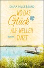 Buchcover Wo das Glück auf Wellen tanzt