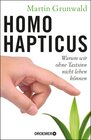 Buchcover Homo hapticus