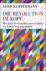 Buchcover Die Revolution im Kopf