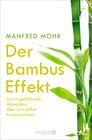 Buchcover Der Bambus-Effekt