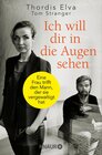 Buchcover Ich will dir in die Augen sehen