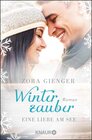 Buchcover Winterzauber: Eine Liebe am See