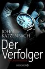 Buchcover Der Verfolger