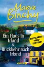 Buchcover Ein Haus in Irland & Rückkehr nach Irland