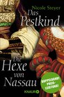 Buchcover Das Pestkind & Die Hexe von Nassau