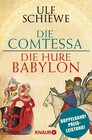 Buchcover Die Comtessa & Die Hure Babylon