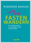 Buchcover Fasten-Wandern