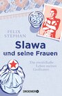 Buchcover Slawa und seine Frauen
