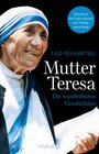 Buchcover Mutter Teresa