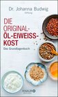 Buchcover Die Original-Öl-Eiweiss-Kost