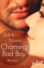Buchcover Charming Bad Boy