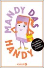 Buchcover Mandy das Handy