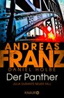 Buchcover Der Panther