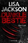 Buchcover Dunkle Bestie