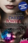 Buchcover Darkest Powers: Schattenstunde & Seelennacht