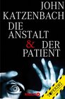 Buchcover Die Anstalt & Der Patient
