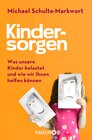 Buchcover Kindersorgen