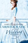 Buchcover Aristocratic Wedding