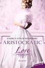 Buchcover Aristocratic Love