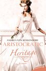 Buchcover Aristocratic Heritage