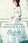 Buchcover Aristocratic Destiny