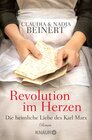 Buchcover Revolution im Herzen