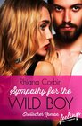 Buchcover Sympathy for the Wild Boy