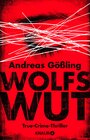 Buchcover Wolfswut