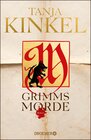 Buchcover Grimms Morde