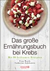 Buchcover Das große Ernährungsbuch bei Krebs