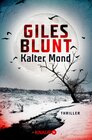 Buchcover Kalter Mond