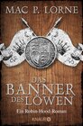 Buchcover Das Banner des Löwen