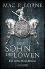 Buchcover Der Sohn des Löwen