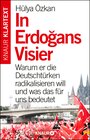 Buchcover In Erdogans Visier
