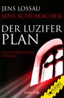 Buchcover Der Luzifer-Plan