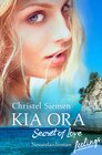 Buchcover Kia Ora – Secret of Love