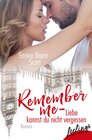 Buchcover Remember Me - Liebe kannst du nicht vergessen
