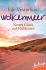 Buchcover Wolkenmeer - Neues Glück auf Hiddensee