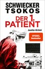 Buchcover Der 1. Patient