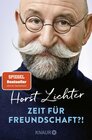 Buchcover Zeit für Freundschaft?!