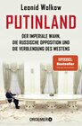 Buchcover Putinland