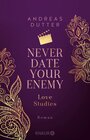 Buchcover Love Studies: Never Date Your Enemy