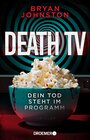 Buchcover Death TV