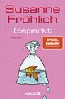 Buchcover Geparkt