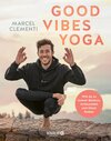 Buchcover Good Vibes Yoga