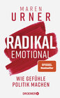 Buchcover Radikal emotional