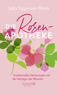 Buchcover Die Rosen-Apotheke