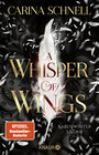 Buchcover A Whisper of Wings