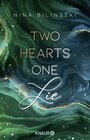 Buchcover Two Hearts, One Lie