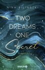 Buchcover Two Dreams, One Secret